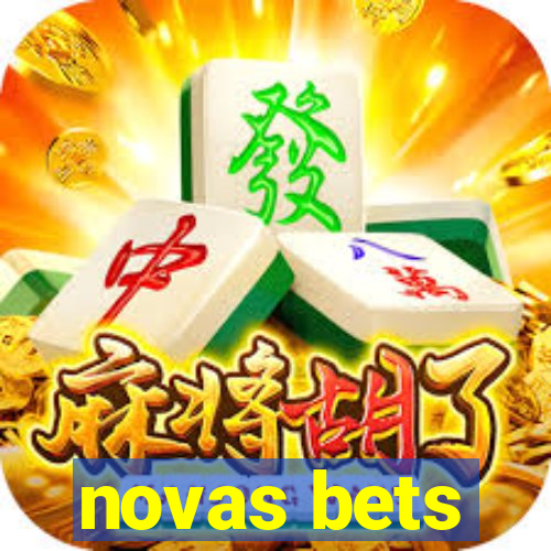 novas bets